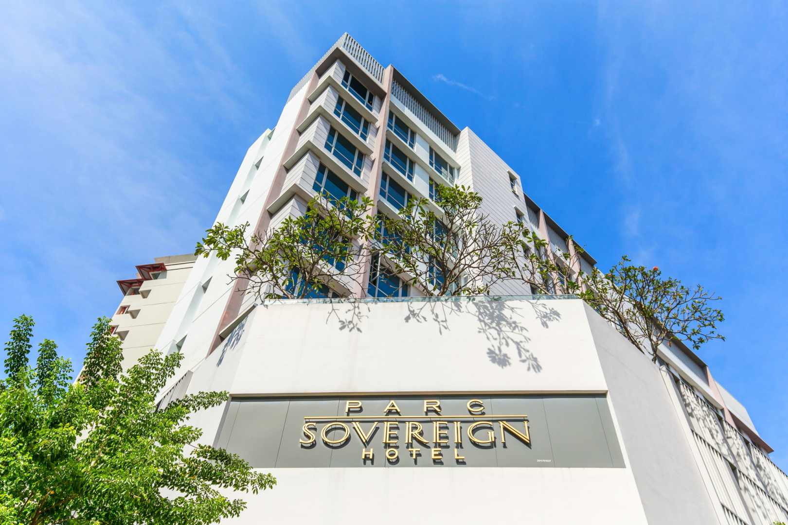 Photo - ibis Styles Singapore Albert