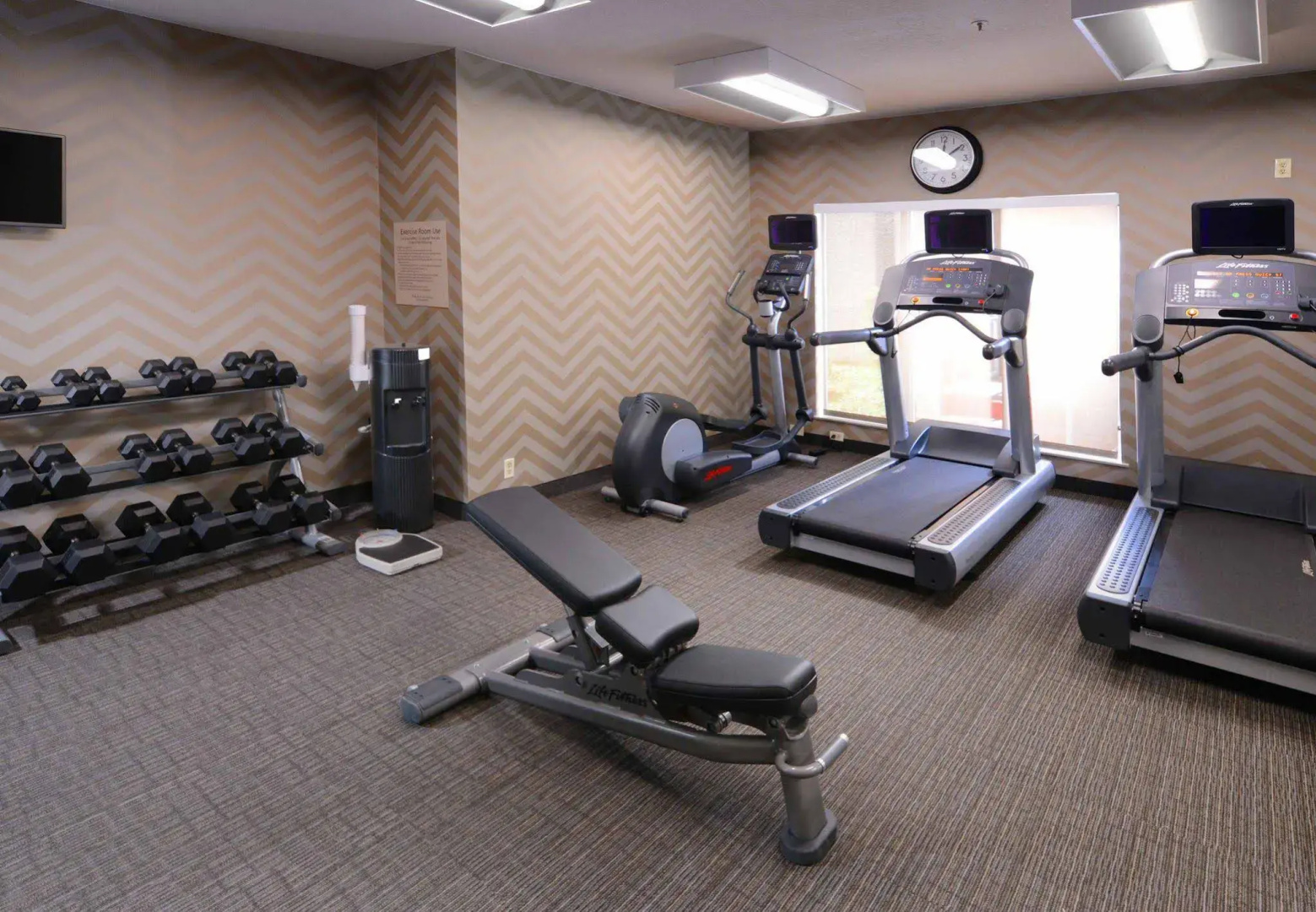 Foto - Sonesta ES Suites Dallas Medical Market Center