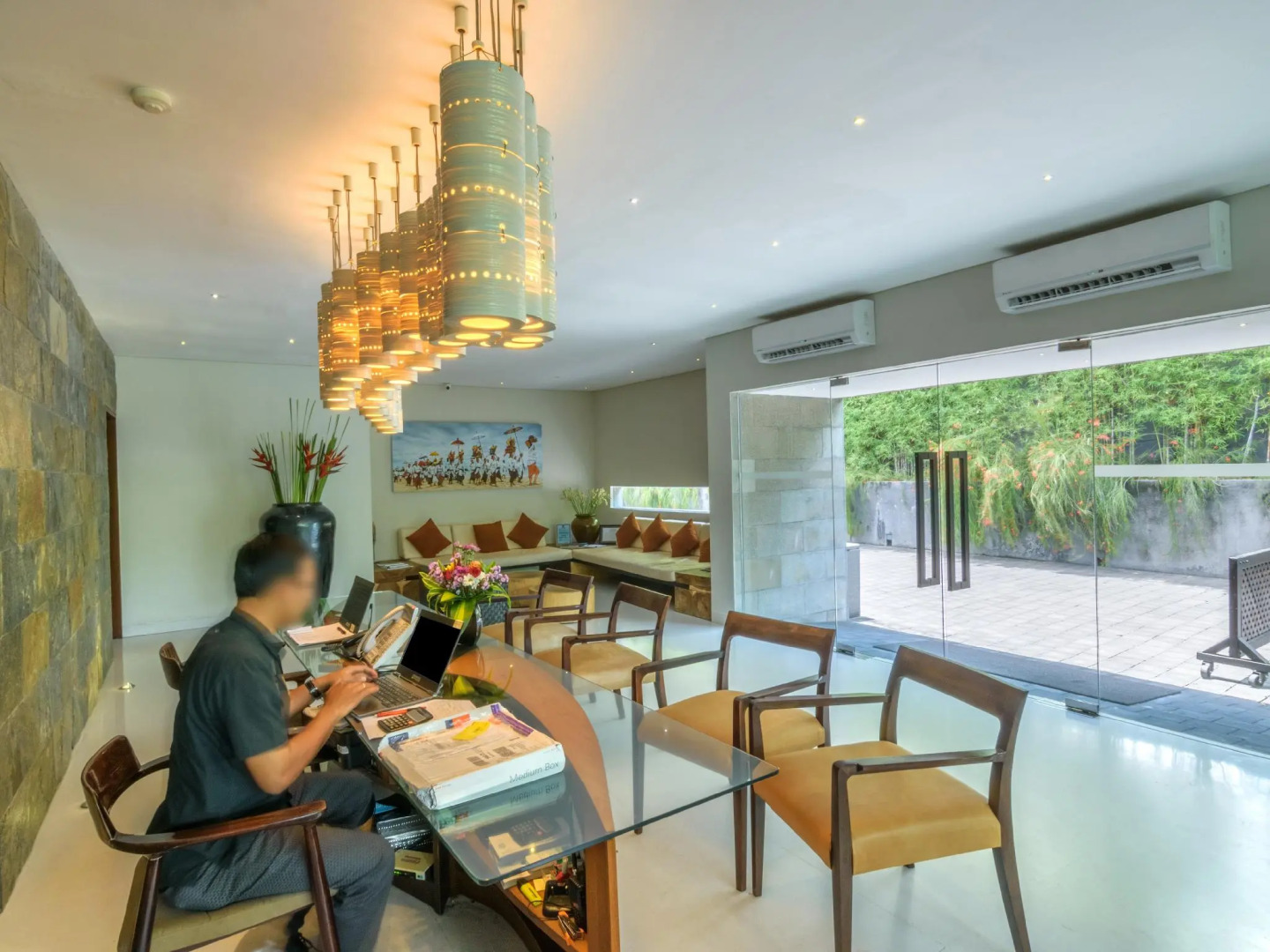 Photo - The Layar - Designer Villas and Spa