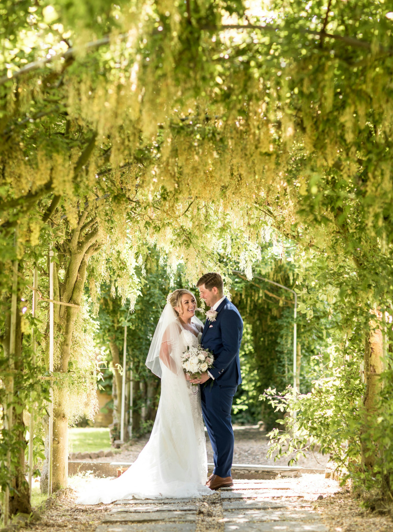 Photo - Rowhill Grange Hotel & Utopia Spa