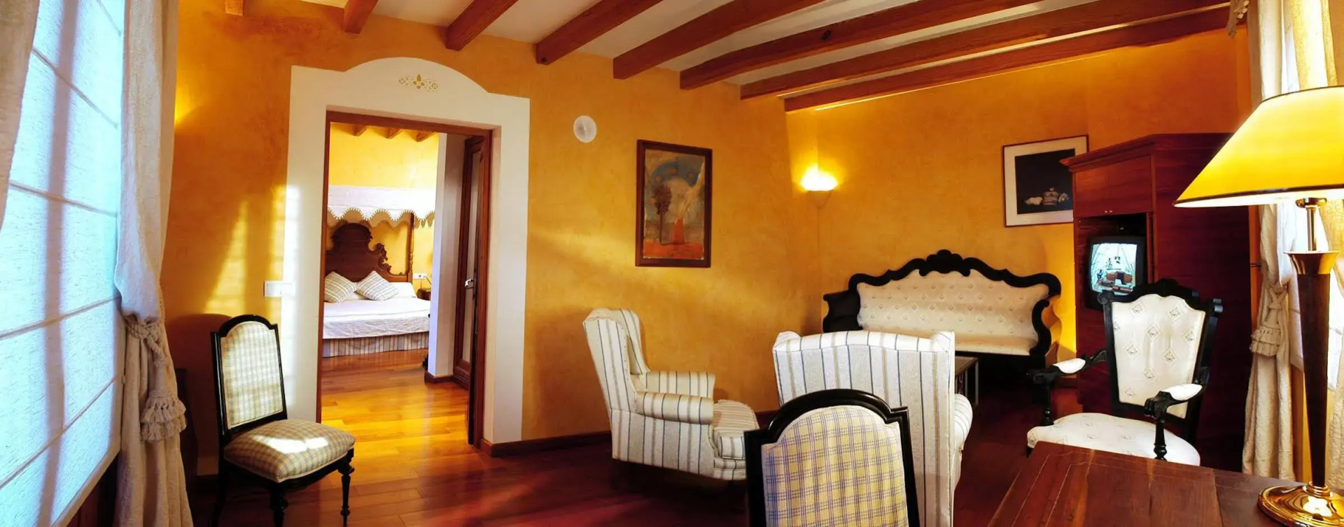 Photo - Casal Santa Eulàlia Hotel