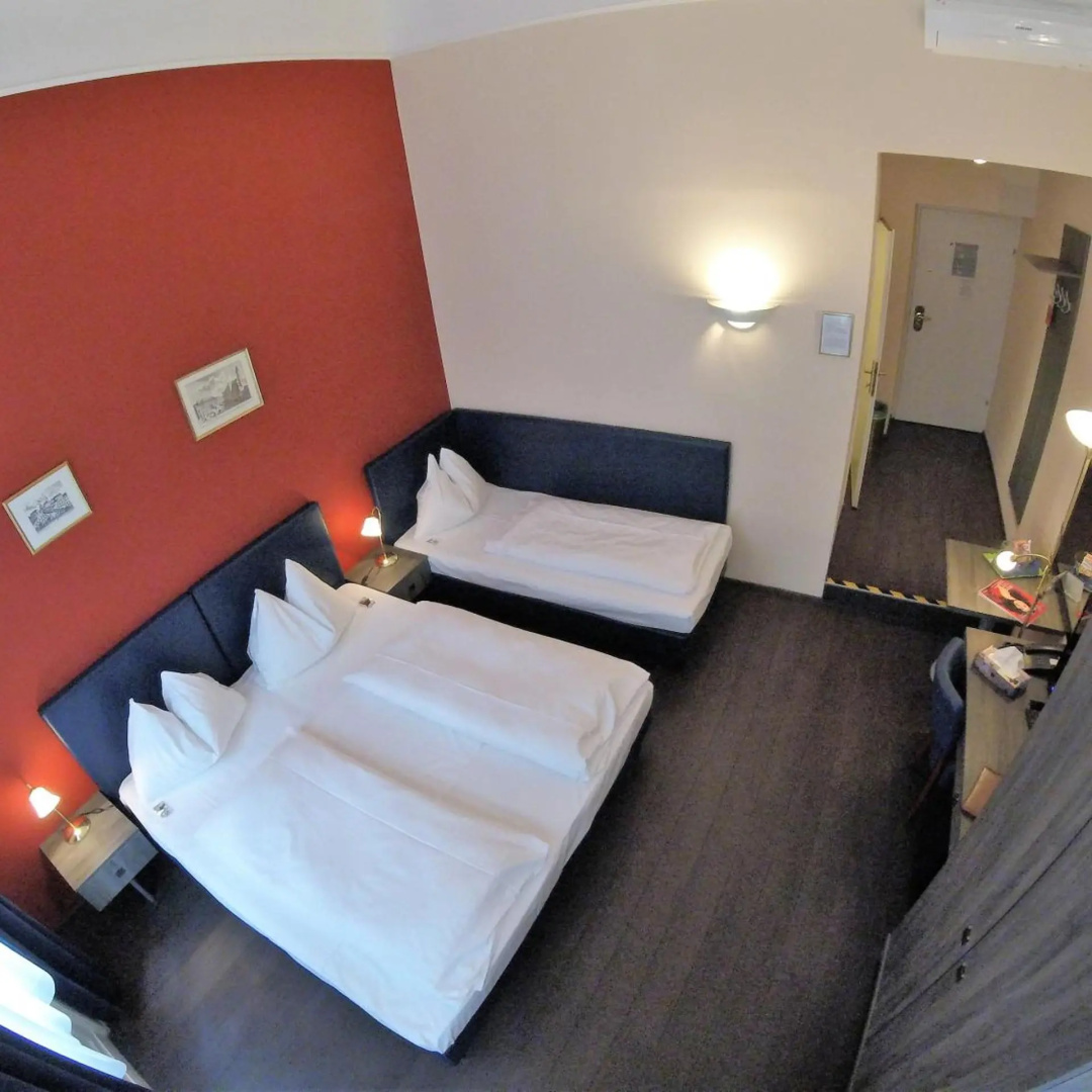 Foto - Hotel Pension Excellence