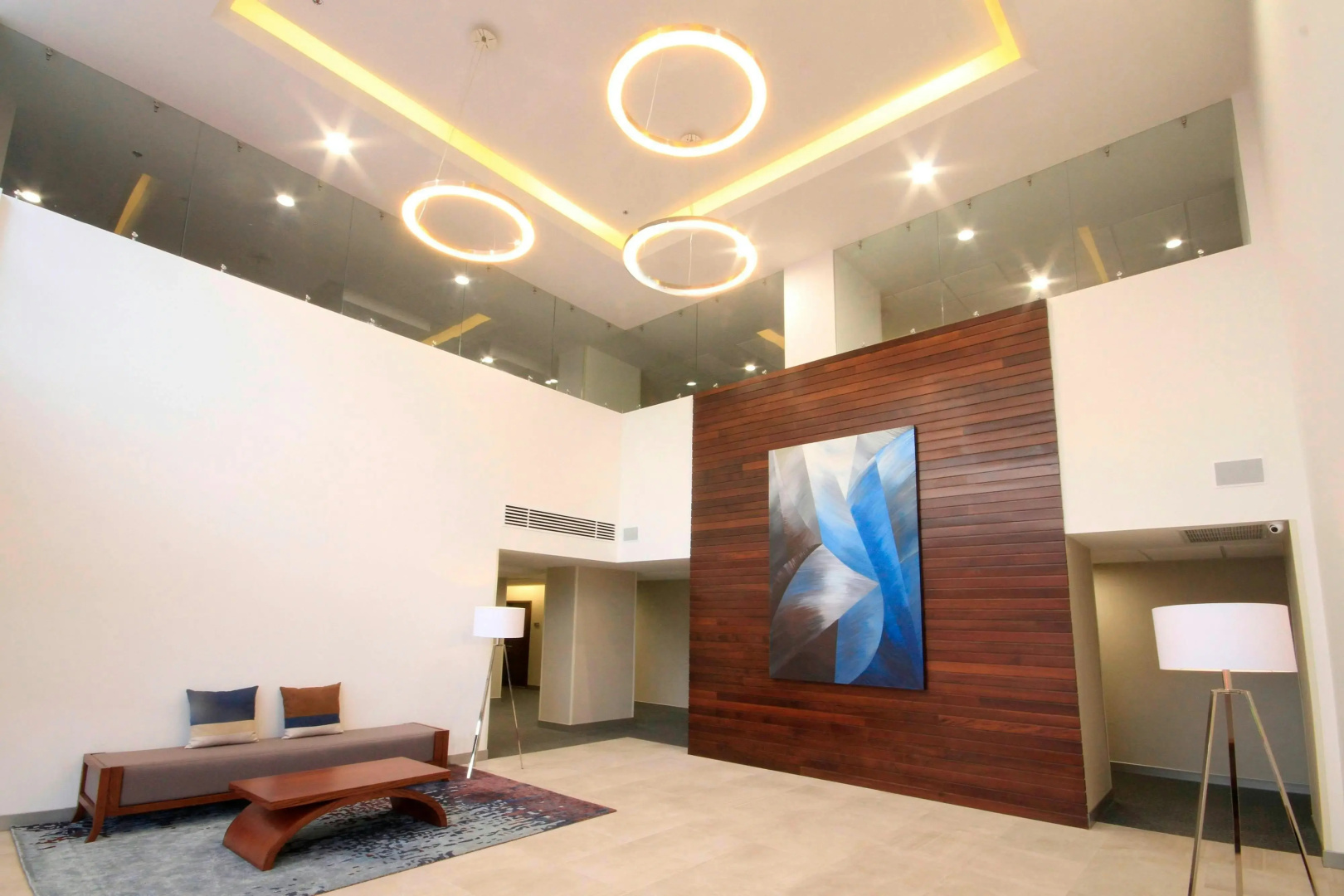 Foto - Marriott Puebla Hotel Meson del Angel
