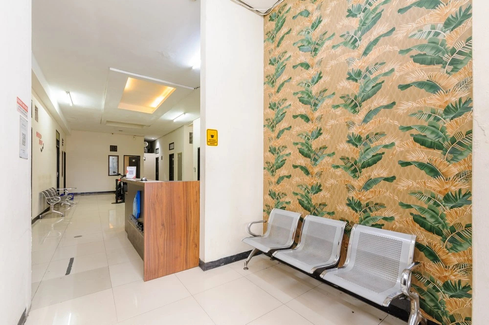 Foto - Urbanview Hotel Residence 446 Tanjung Duren