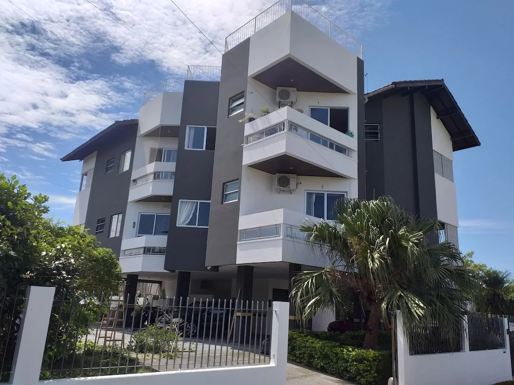 Foto - Apart Hotel Ilha Residence