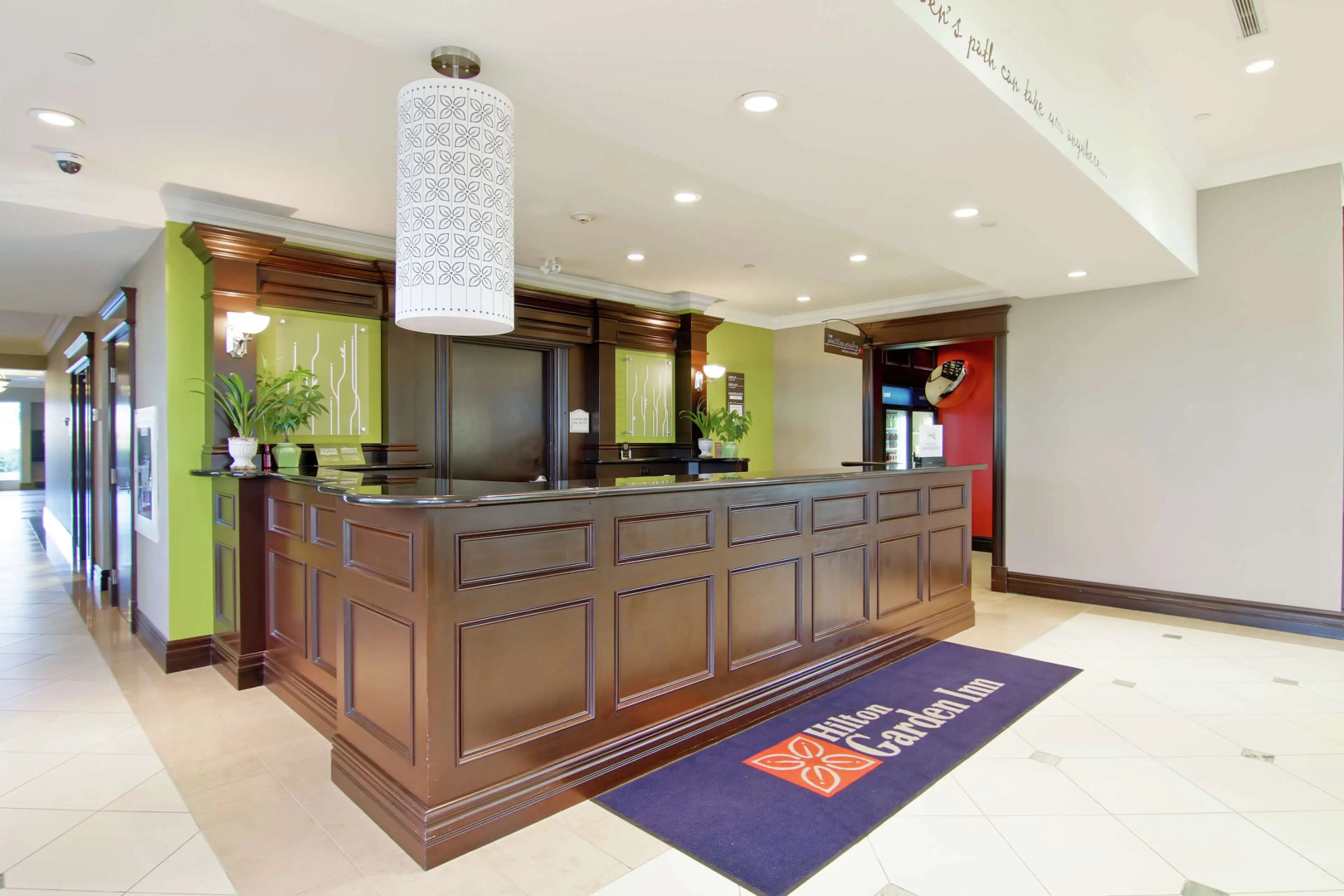 Photo - Hilton Garden Inn Toronto/Ajax