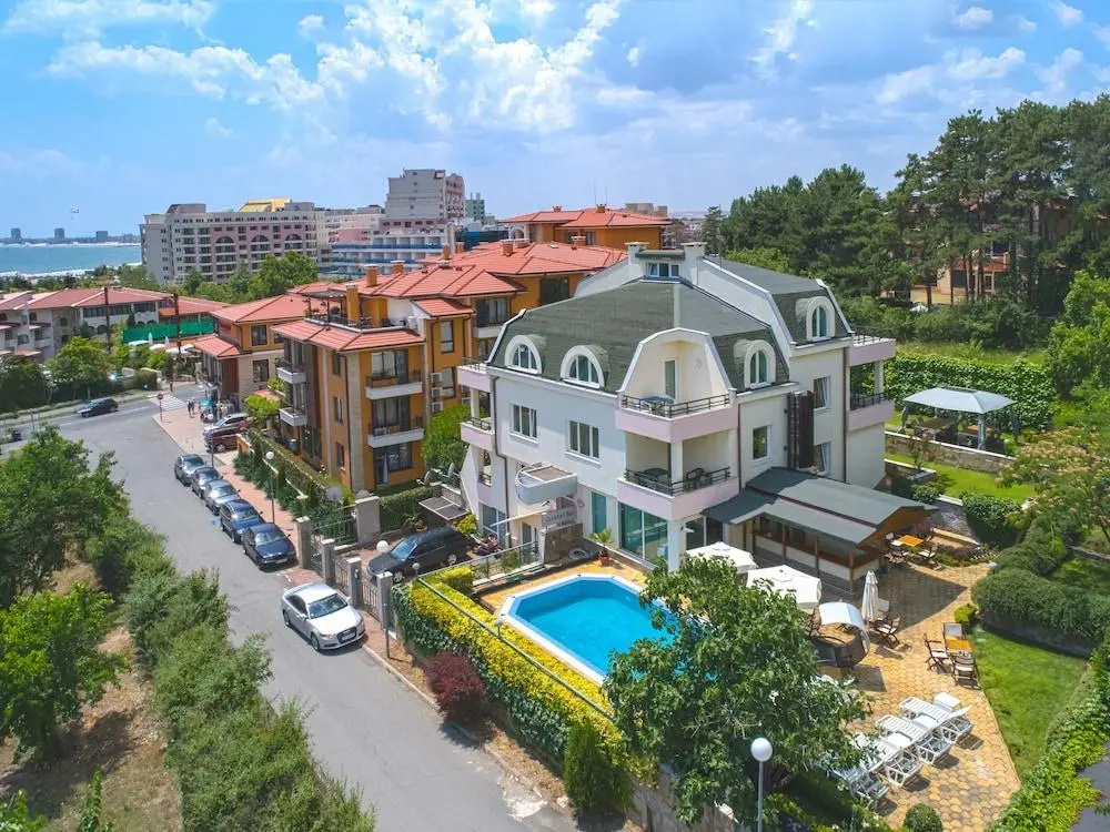Photo - Milennia Family Hotel