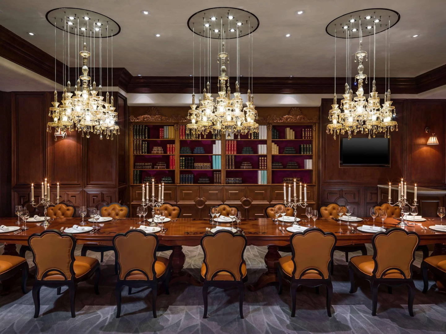 Photo - The St. Regis Chengdu