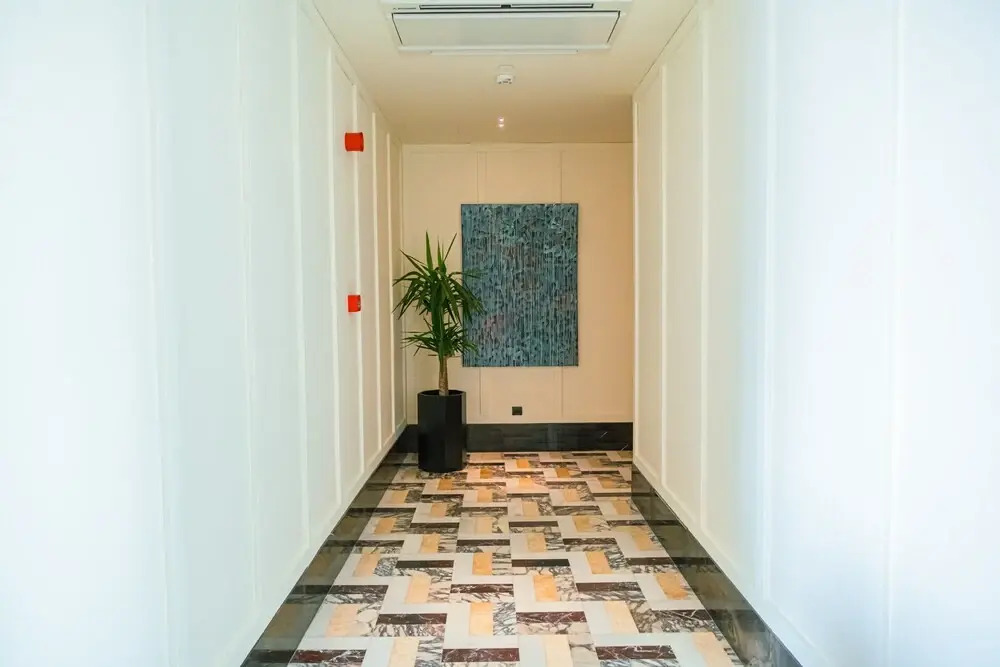 Foto - The Gift Hotel