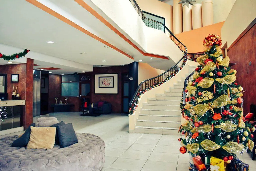 Foto - Hotel Santa Irene Guadalajara