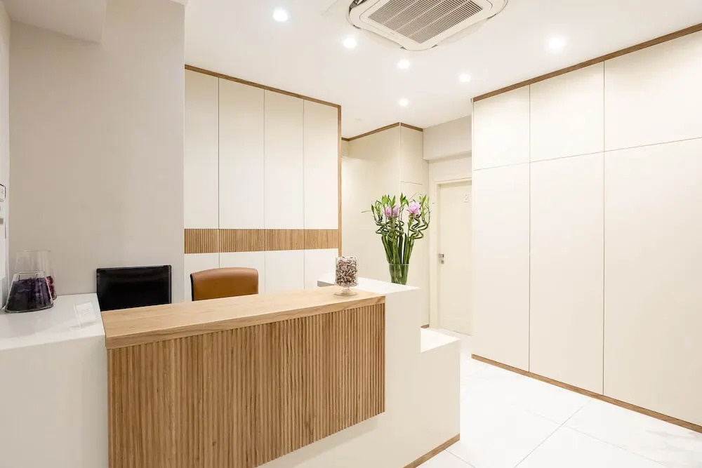 Foto - Imperatrice Suites