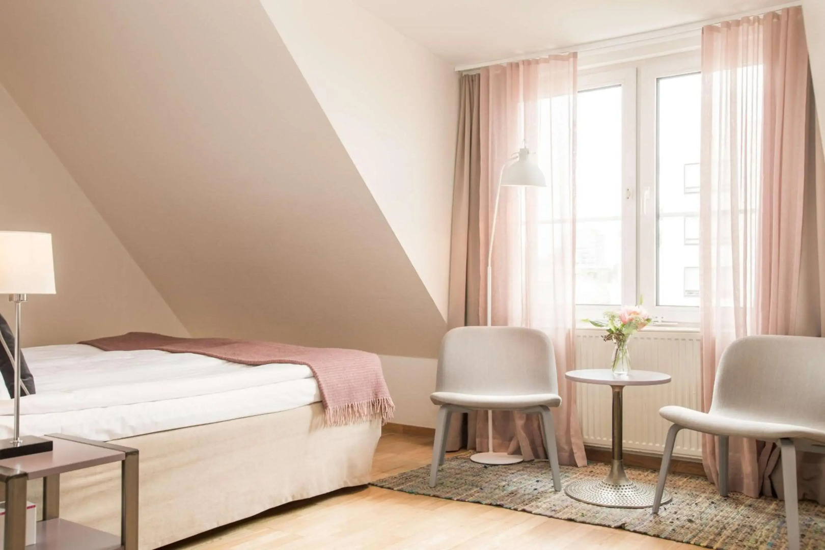 Foto - Best Western Plus Hotel Noble House