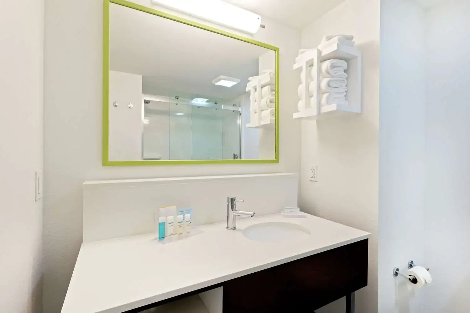 Foto - Hampton Inn & Suites Orlando Intl Dr N