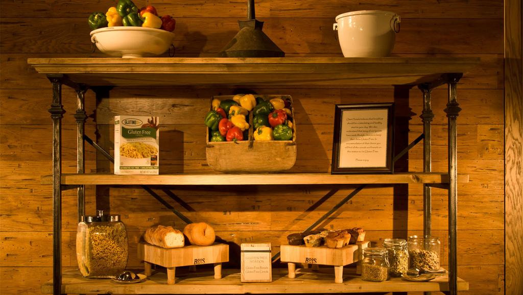 Foto - Omni Dallas Hotel