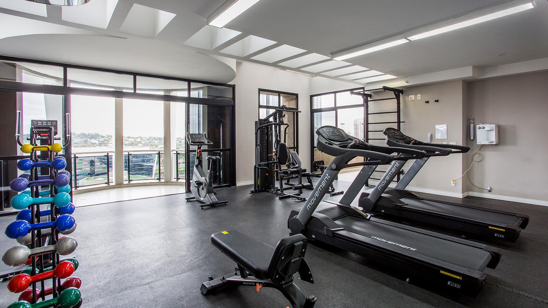 Foto - Estanplaza Funchal Faria Lima