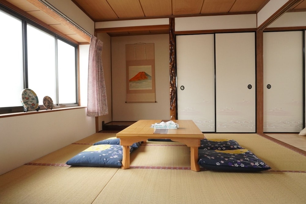 Private House for Rabbit Island