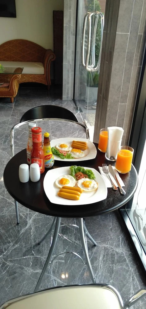 Photo - Suthep Home & Hostel