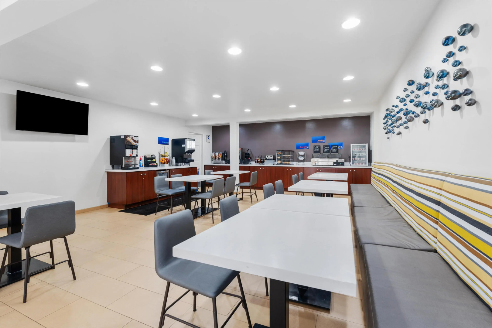 Foto - Best Western San Diego/Miramar Hotel