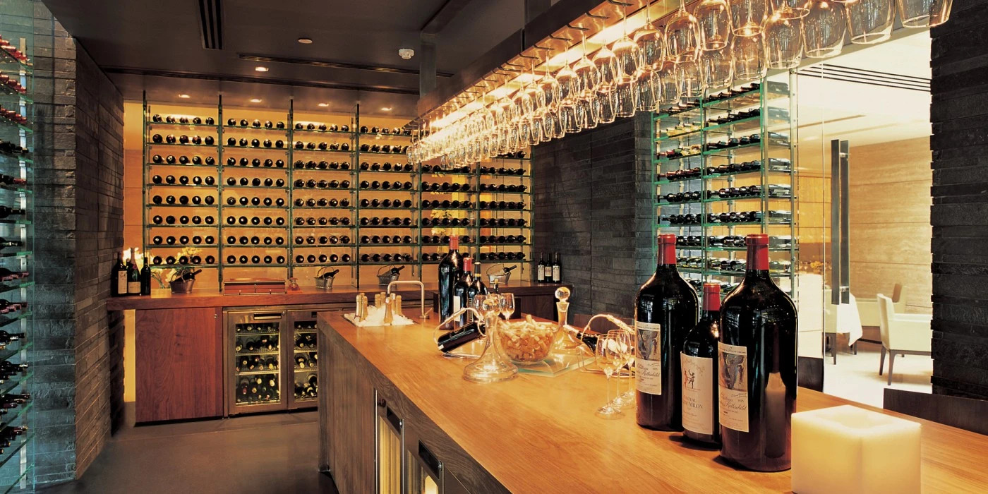 Foto - The Oberoi New Delhi