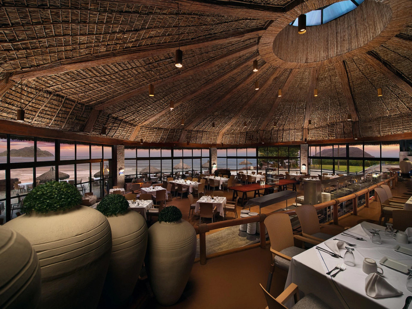 Foto - El Cid El Moro Beach