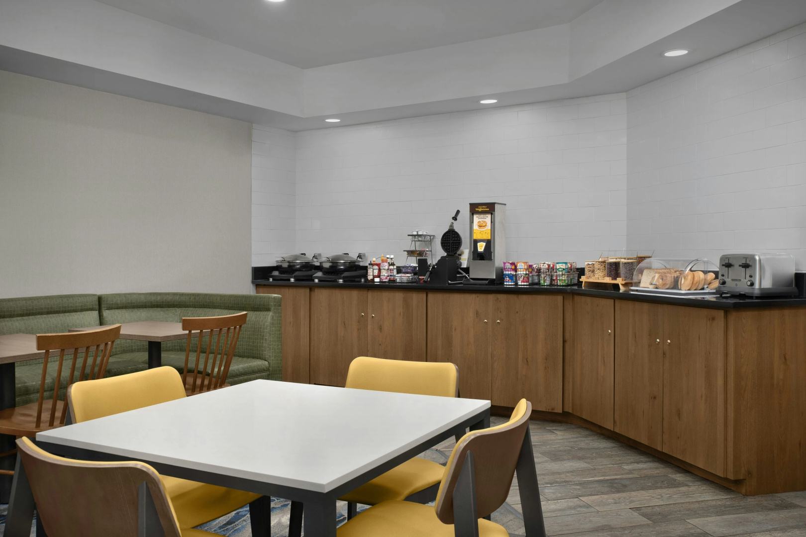 Foto - Fairfield Inn and Suites by Marriott Tampa North