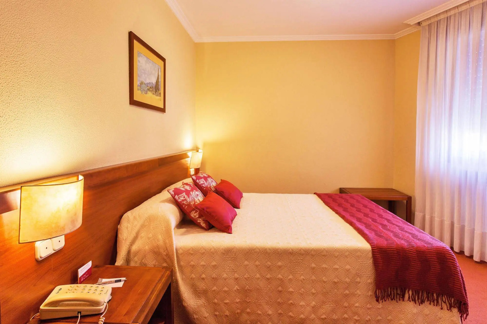 Photo - Hotel San Lorenzo