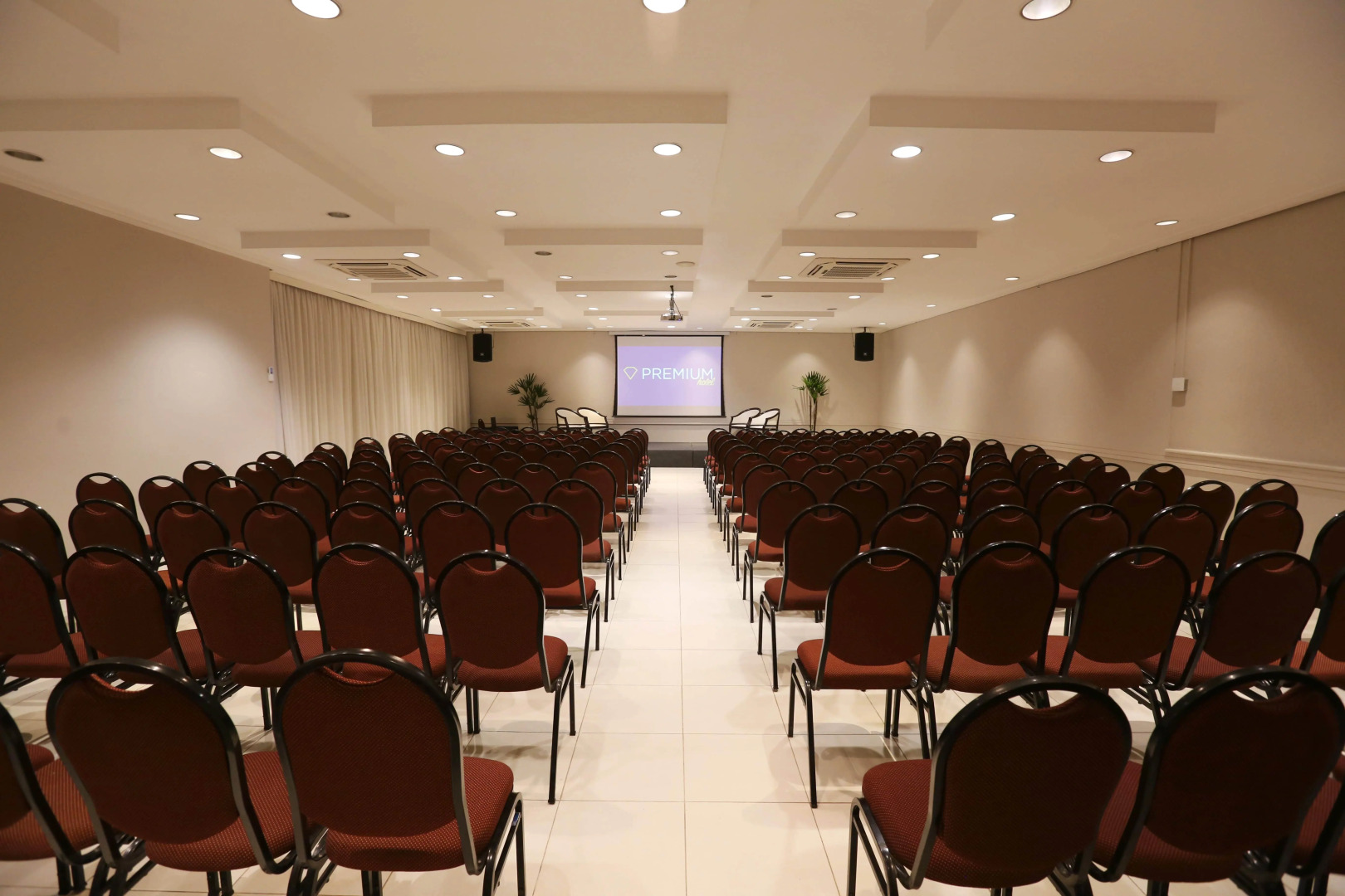 Foto - Hotel Premium Campinas