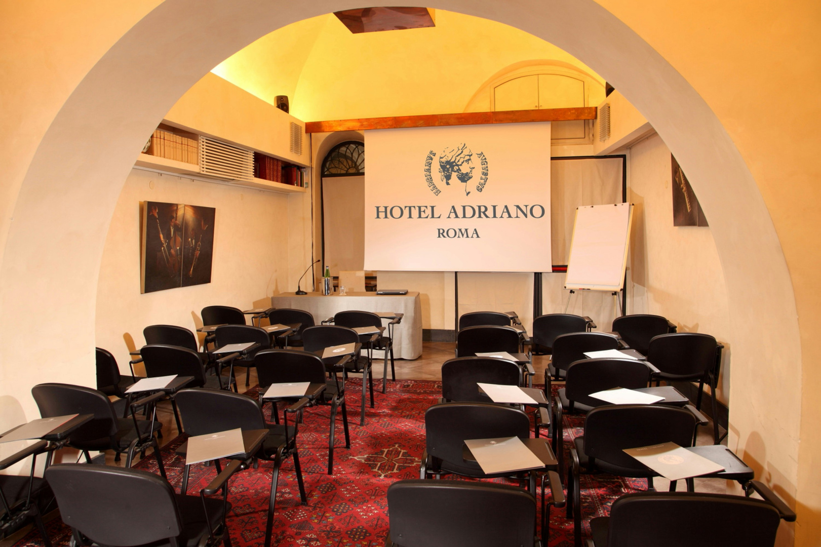 Foto - Adriano Hotel