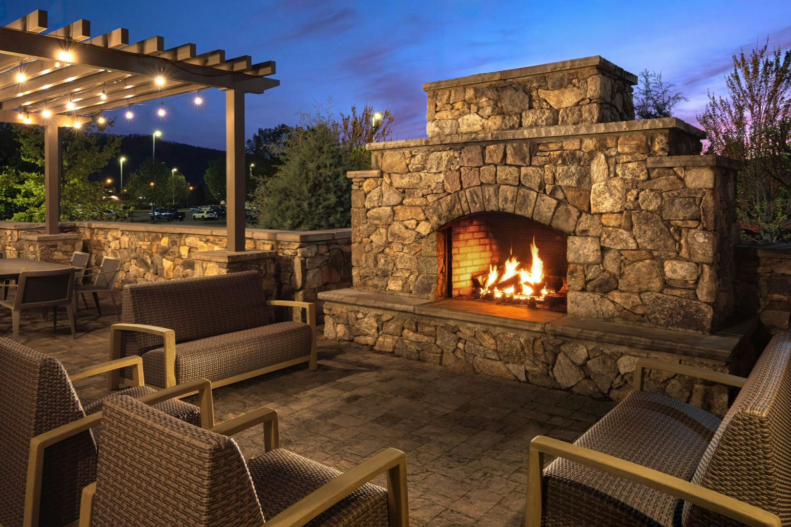 Photo - Courtyard by Marriott Pigeon Forge
