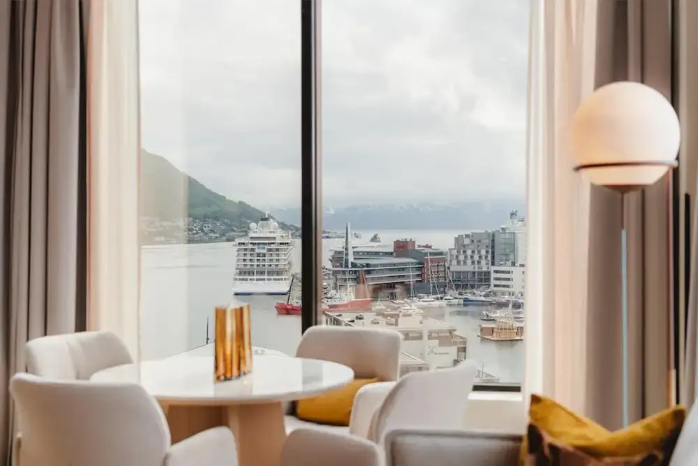 Foto - The Dock 69 39 by Scandic