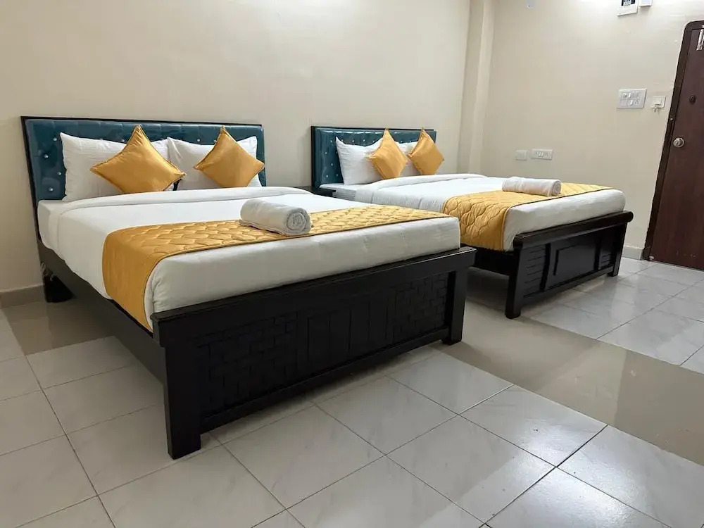 Photo - Hotel Skymoon Luxury Rooms