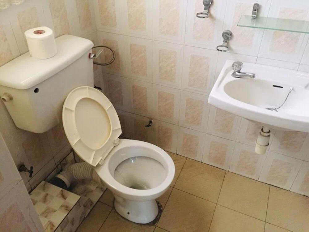 Foto - Double Room with Garden View in Accra