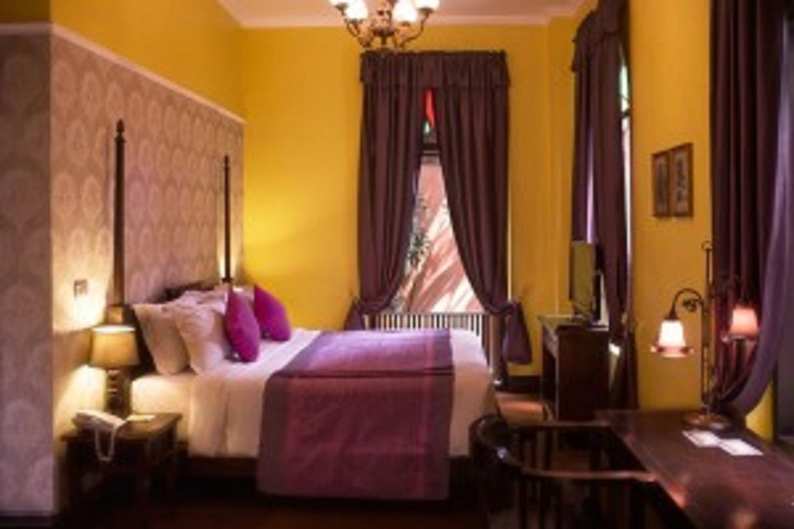 Photo - Praya Palazzo