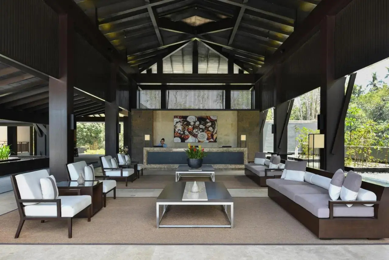 Foto - Seda Lio El Nido Palawan