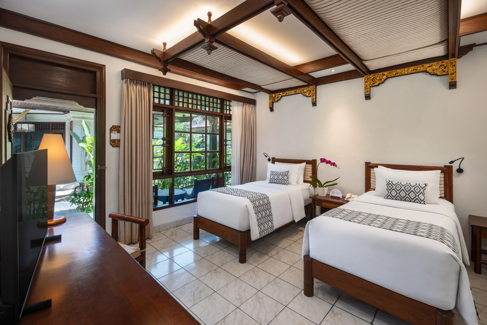 Photo - Ramayana Candidasa Beach Resort