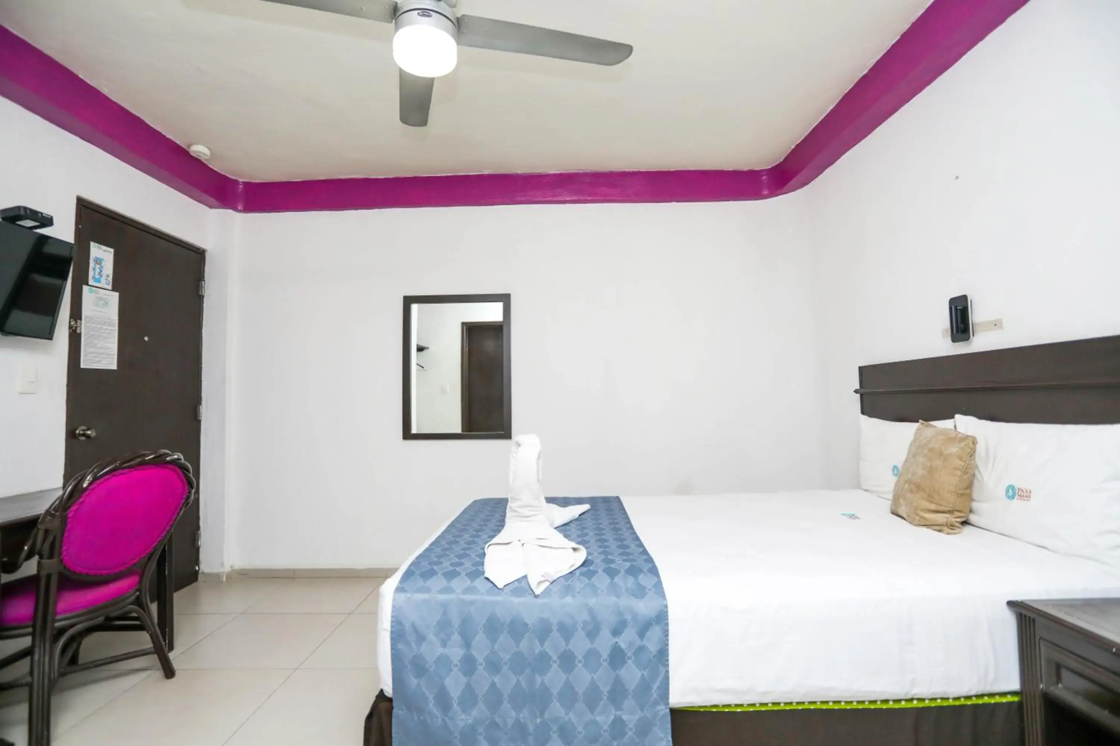 Foto - Pa'Xa Mama Hotel Boutique Cancun