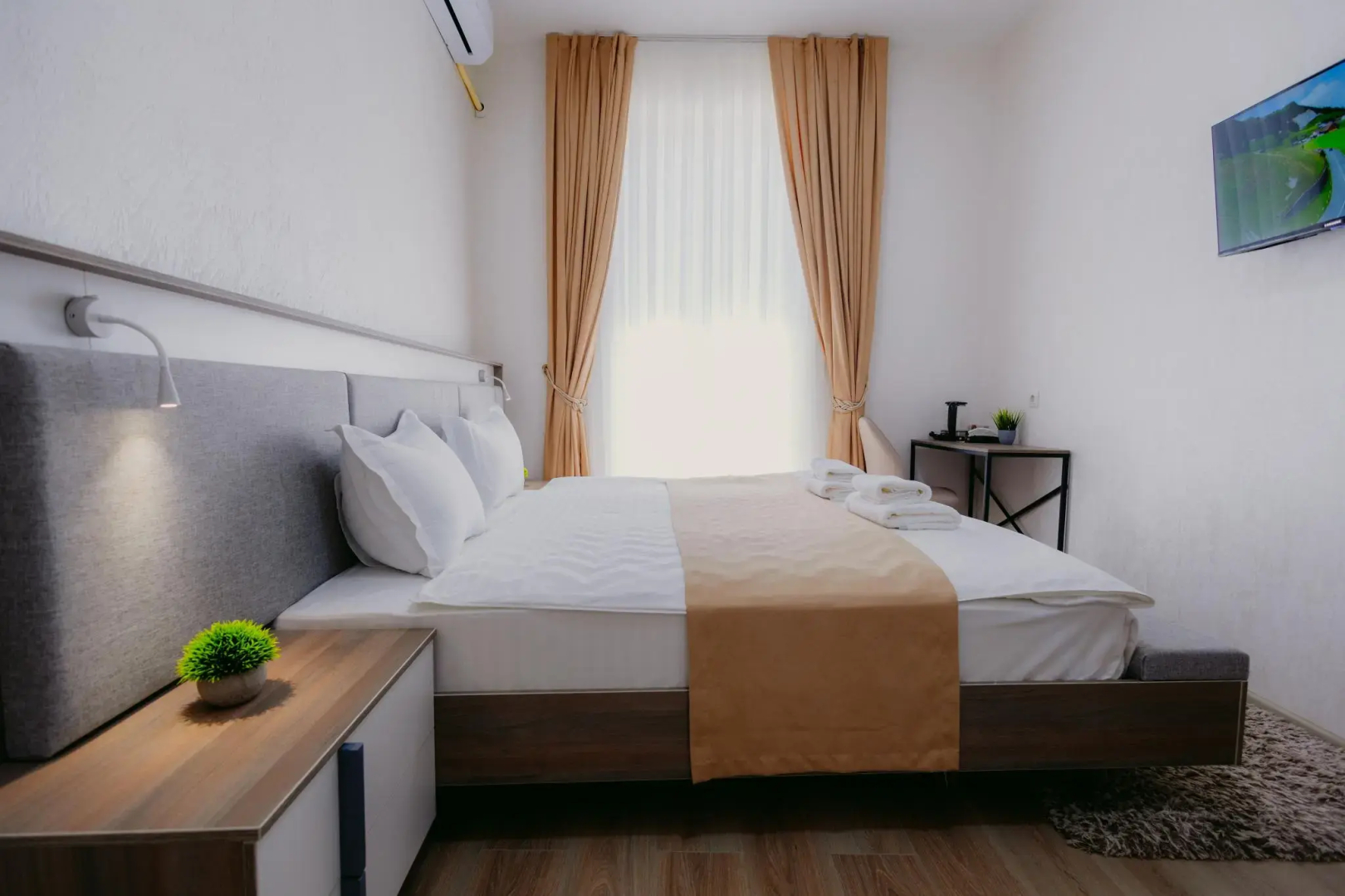 Foto - SADI Hotel