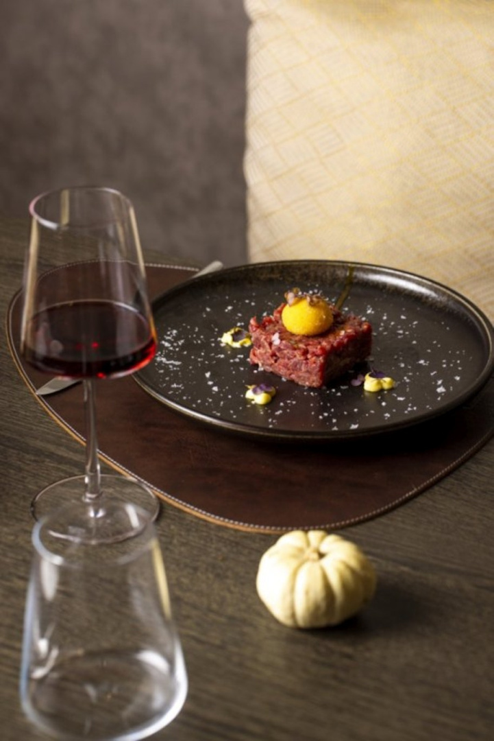 Photo - Margutta 19 - Small Luxury Hotels of the World