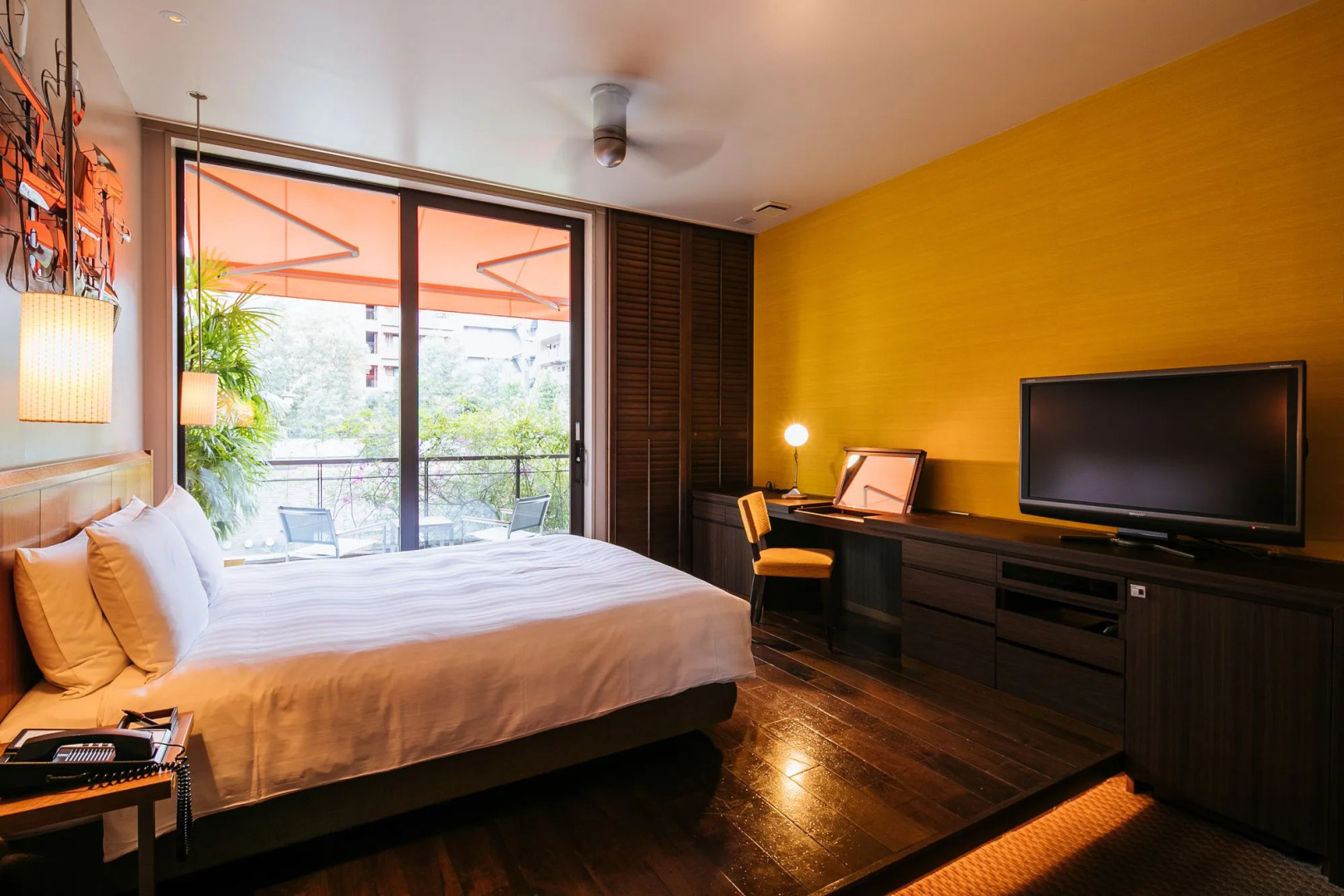 Foto - With The Style Fukuoka