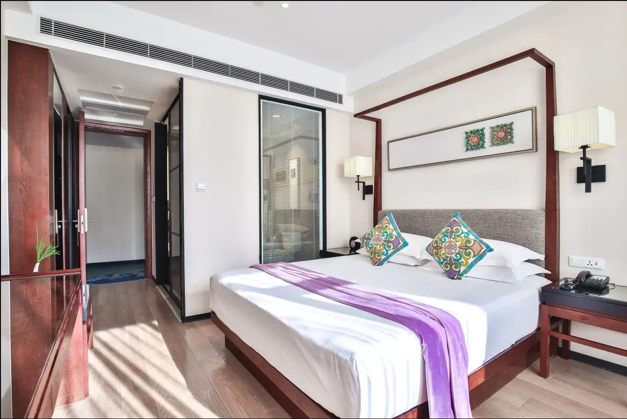 Photo - SSAW Boutique Hotel Shanghai Yilin