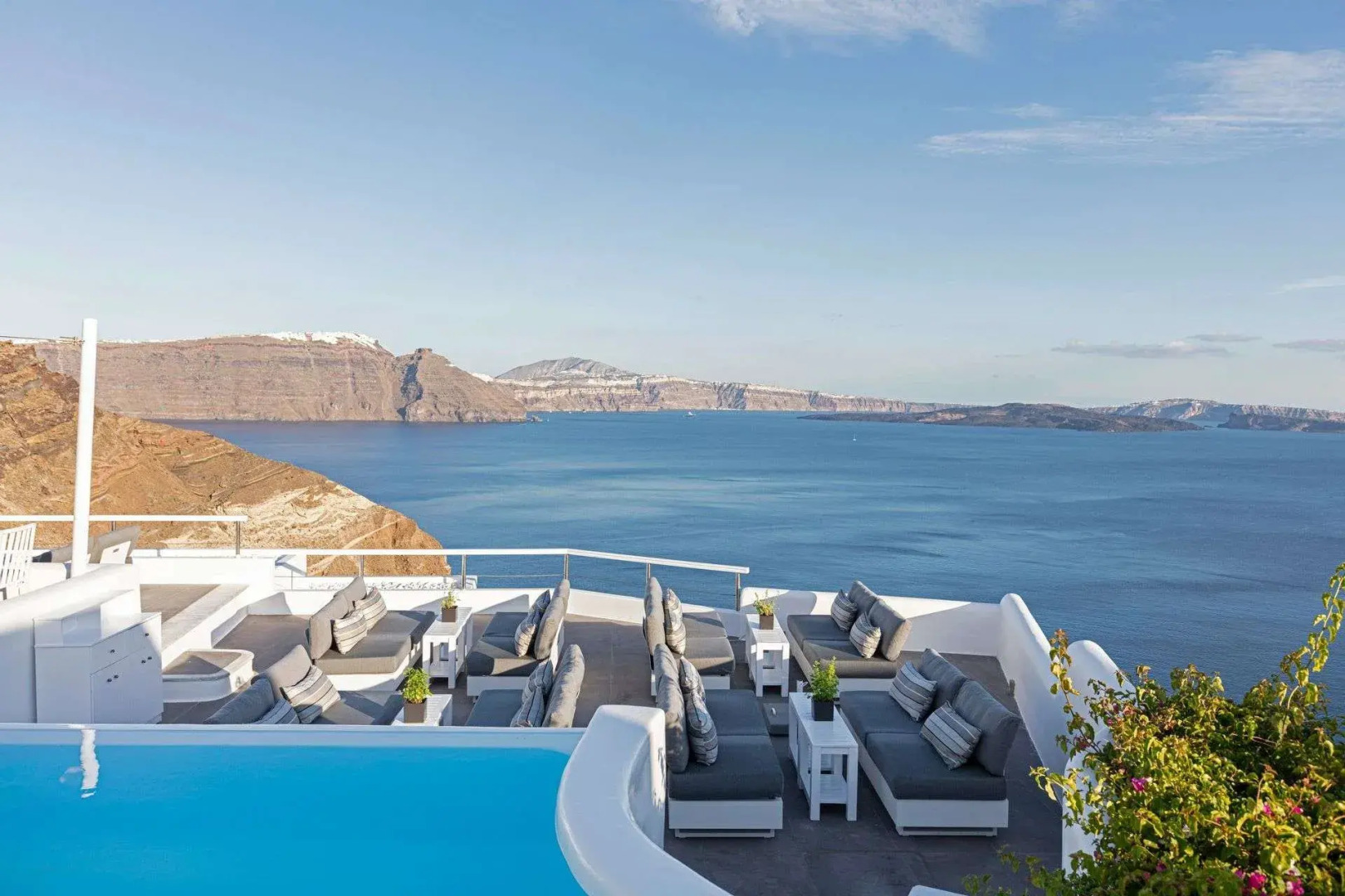 Foto - Canaves Ena - Small Luxury Hotels of the World