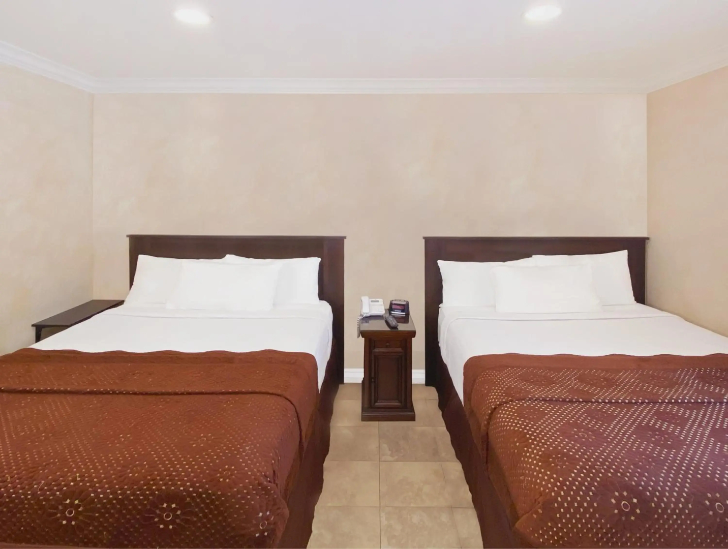 Foto - Nite Inn at Universal City - Walking Distance to Universal Studios Hollywood