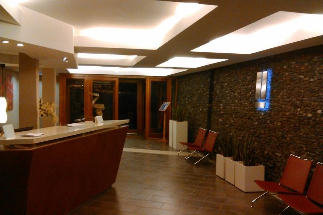 Foto - Las Lengas Hotel