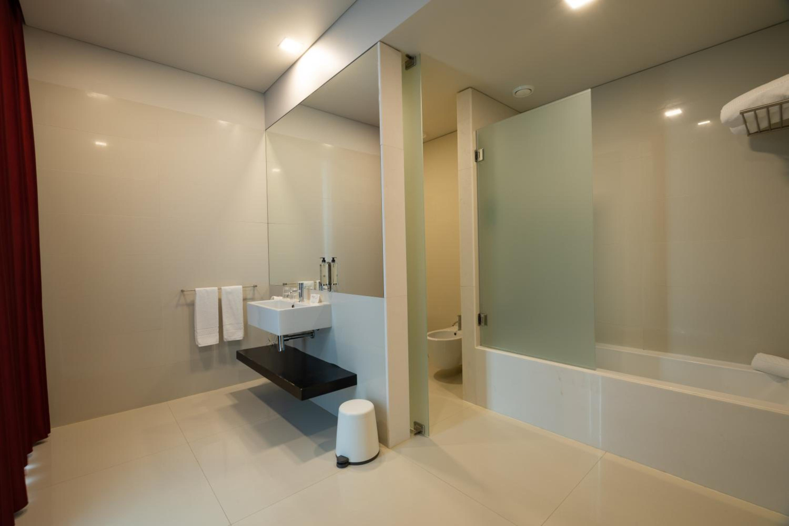 Foto - Axis Viana Business & SPA Hotel