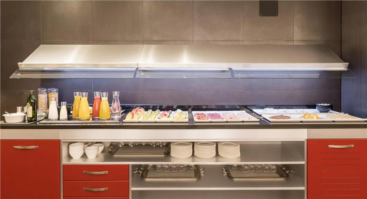 Foto - Petit Palace Puerta de Triana