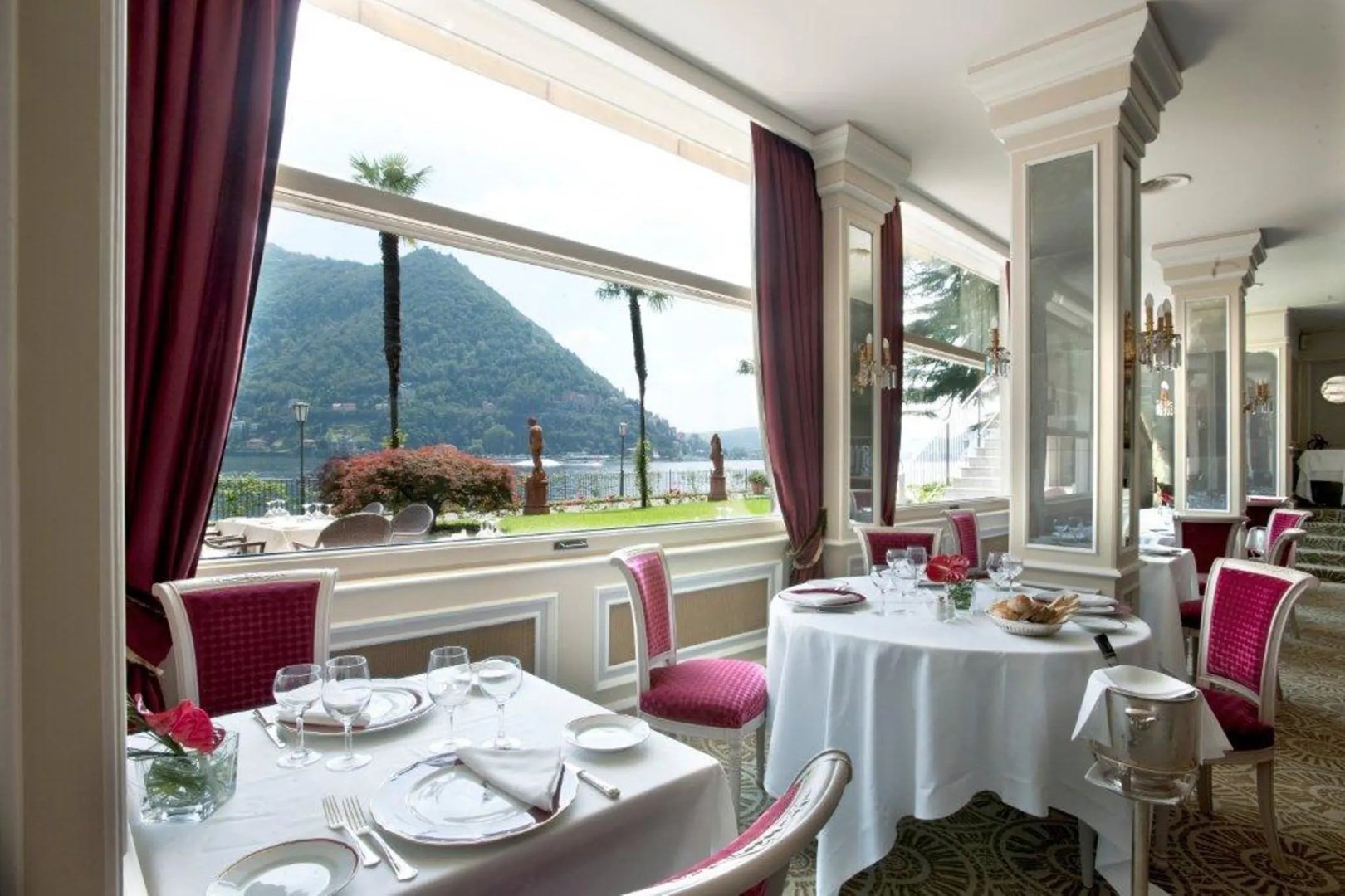 Photo - Hotel Villa Flori