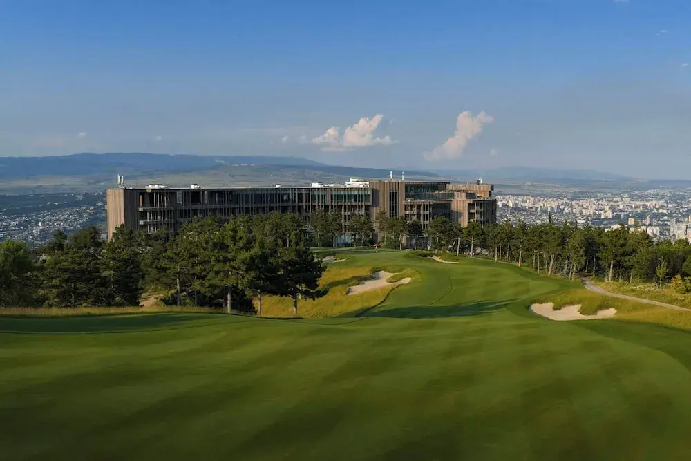 Foto - Paragraph Golf & Spa Tabori, Autograph Collection