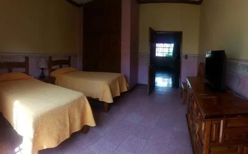 Foto - Hotel Posada San Javier