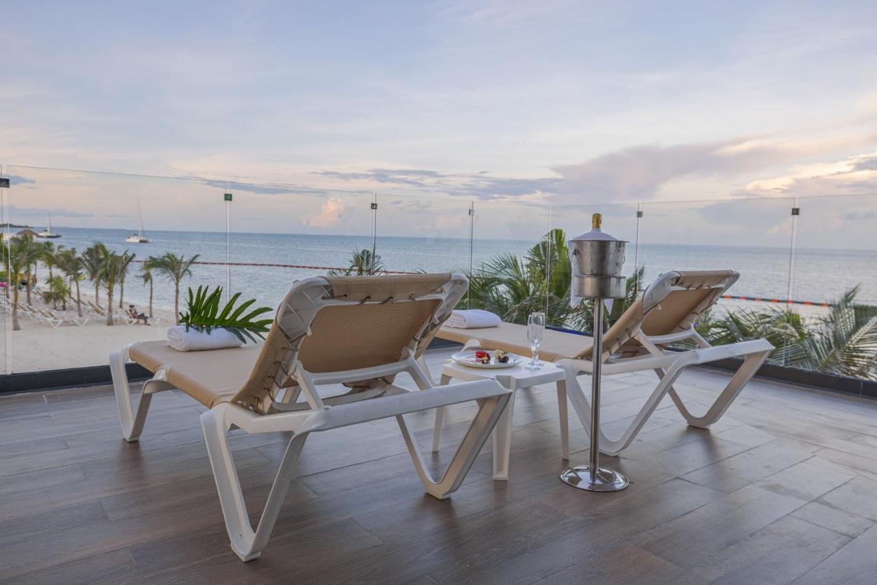 Photo - Sensira Resort & Spa Riviera Maya – All Inclusive