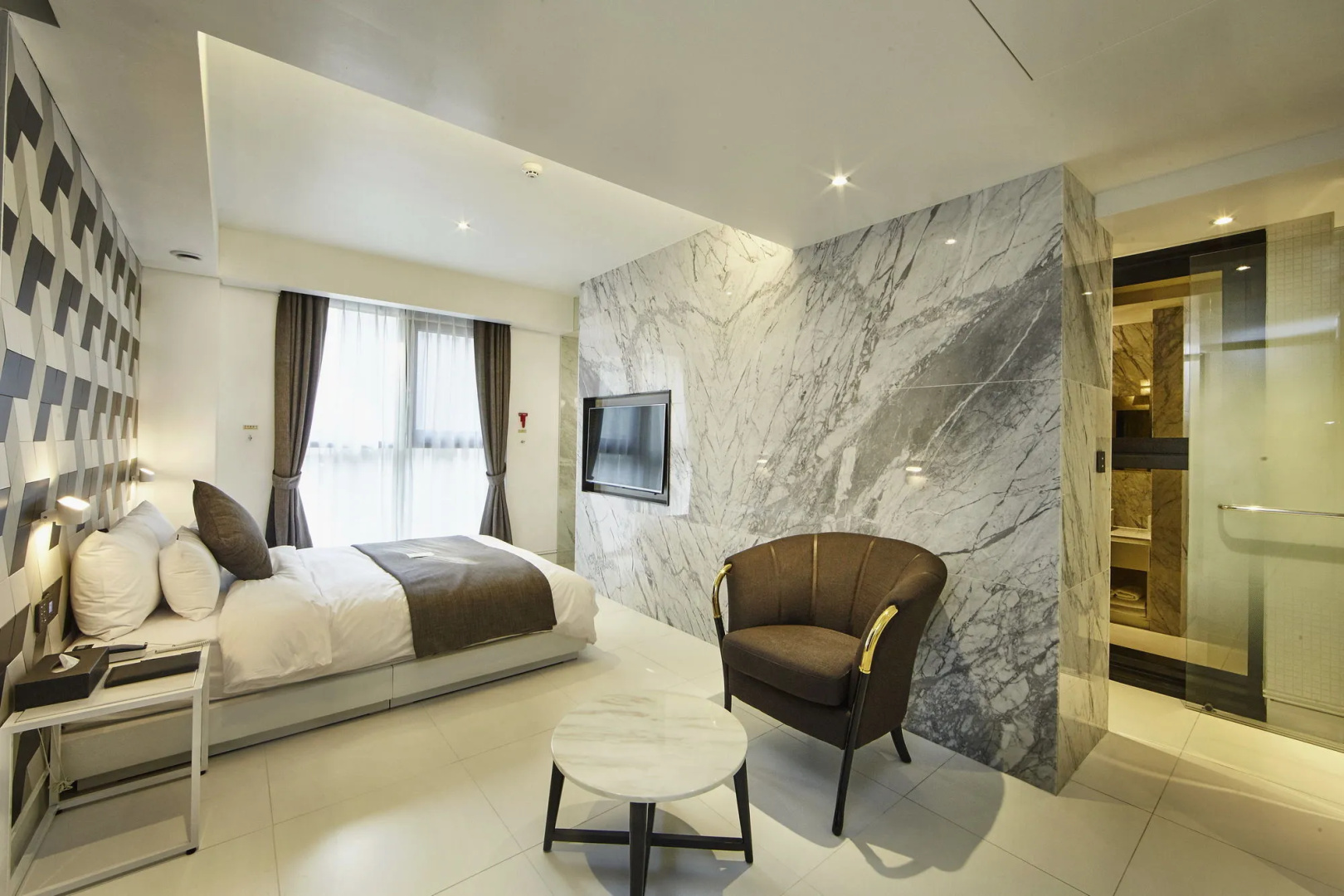 Foto - Hotel Soulhada